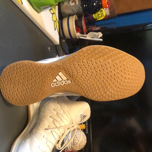 Adidas icon 4 trainers - Picture 3 of 4